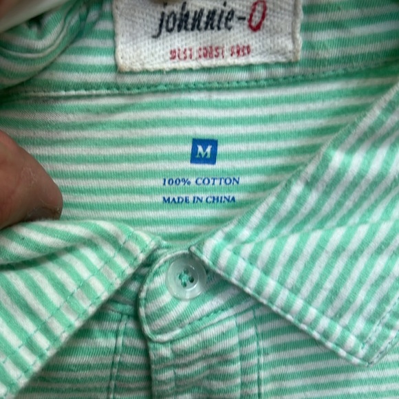 Johnnie O Polo - Picture 3 of 3